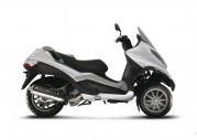 Piaggio Mp3 400ie